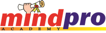 MindPro Academy Logo